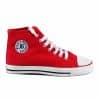 Bulldozer Urban 17 High Red