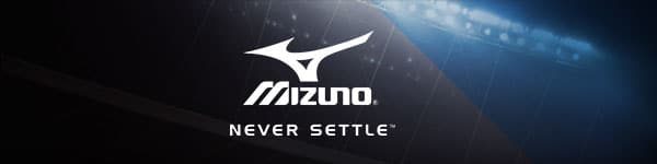 MIZUNO