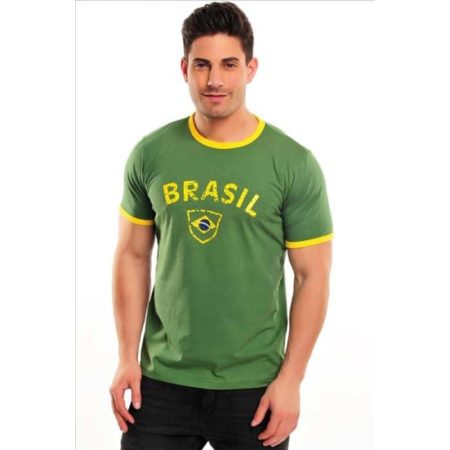 Cruising T-shirt Brasil