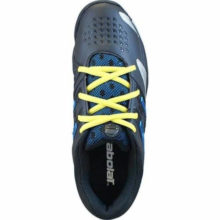 Babolat V-Pro 2 Tennis Shoes Junior