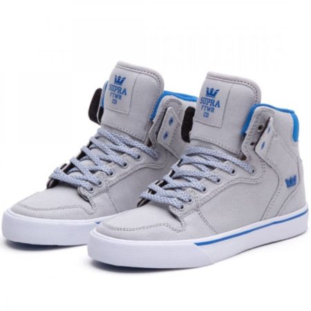 Supra Kids Vaider skate shoes