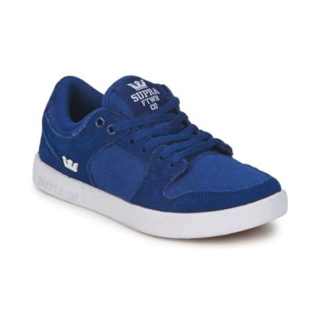Kids Vaider LC skate shoes