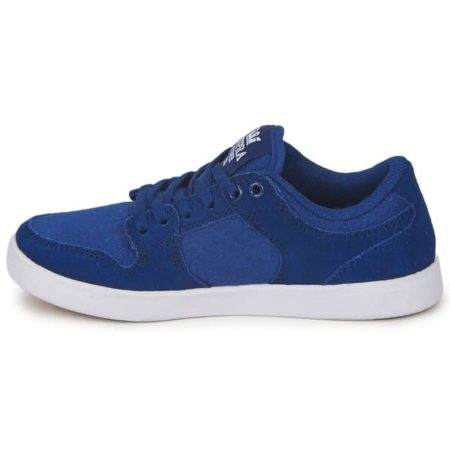 Kids Vaider LC skate shoes