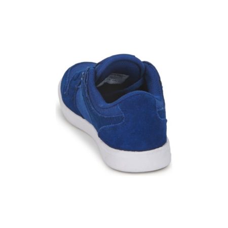 Kids Vaider LC skate shoes