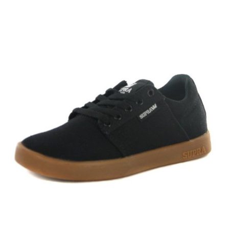 Supra Kids Westway Skate Shoes