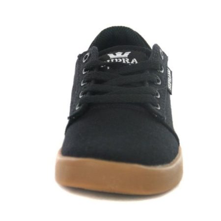 Supra Kids Westway Skate Shoes