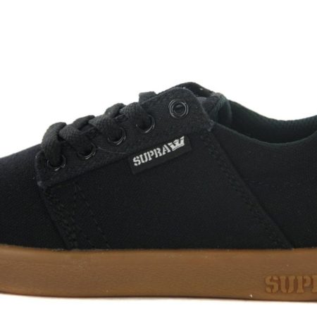 Supra Kids Westway Skate Shoes
