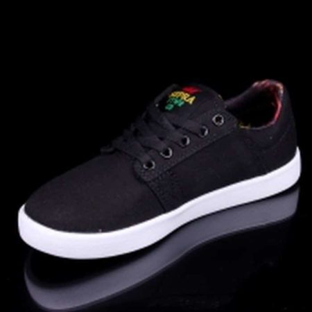 Supra Kids Westway Skate Shoes