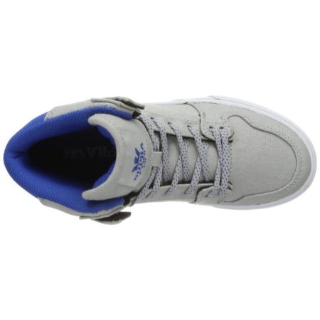 Supra Kids Vaider skate shoes