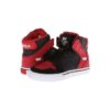 Supra Kids Vaider skate shoes