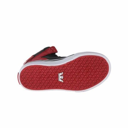 Supra Kids Vaider skate shoes