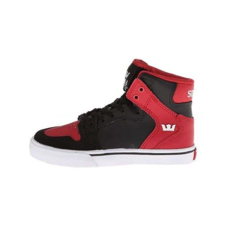 Supra Kids Vaider skate shoes