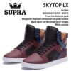 Supra Skytop LX Sneaker
