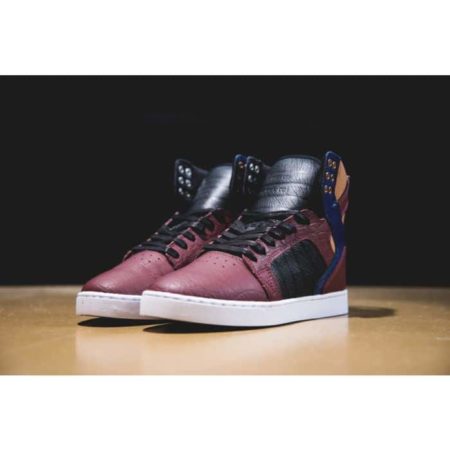 Supra Skytop LX Sneaker