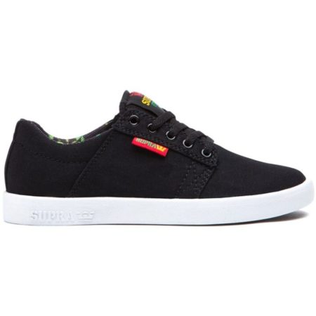 Supra Kids Westway Skate Shoes www.best-buys.gr