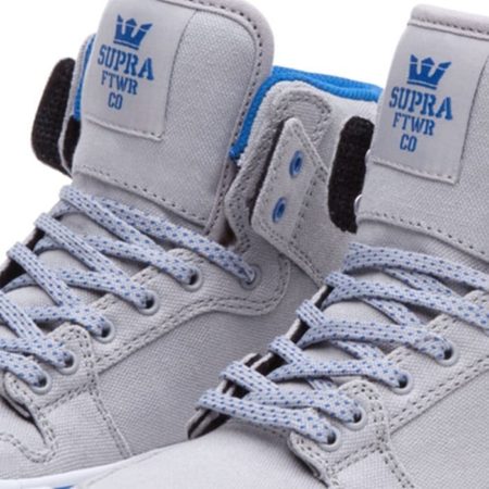 Supra Kids Vaider skate shoes