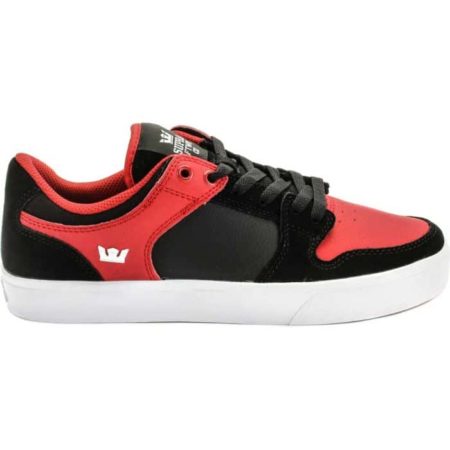 Kids Vaider LC skate shoes