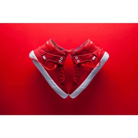 Supra Vaider Womens Sneakers