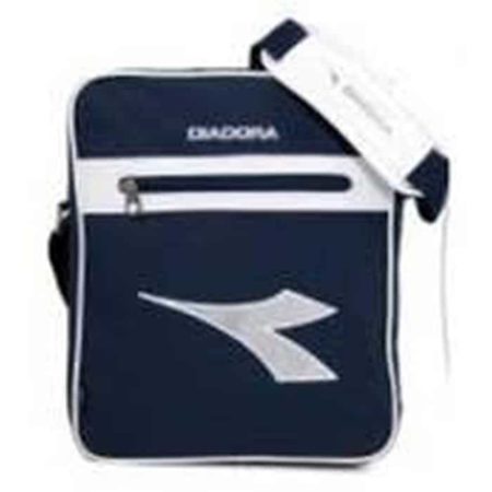 Diadora Messenger Bag Blue 654