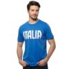 Puma FIGC Italia Graphic Tee Mens T-Shirt
