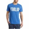 Puma FIGC Italia Graphic Tee Mens T-Shirt