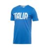 Puma FIGC Italia Graphic Tee Mens T-Shirt