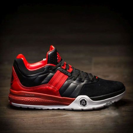 Adidas D Rose Englewood IV Basketball Shoes