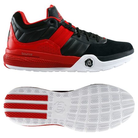 Adidas D Rose Englewood IV Basketball Shoes