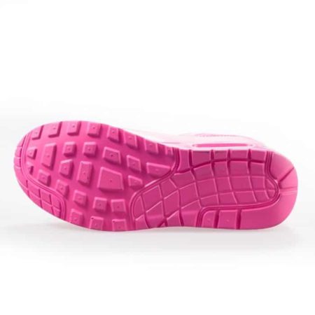 Bulldozer Women Sneaker Fuchsia