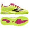 Adidas F10 TRX Junior soccer shoes