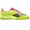 Adidas F10 TRX Junior soccer shoes