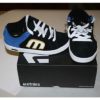 Etnies Kids Digit 2 Skate Shoes