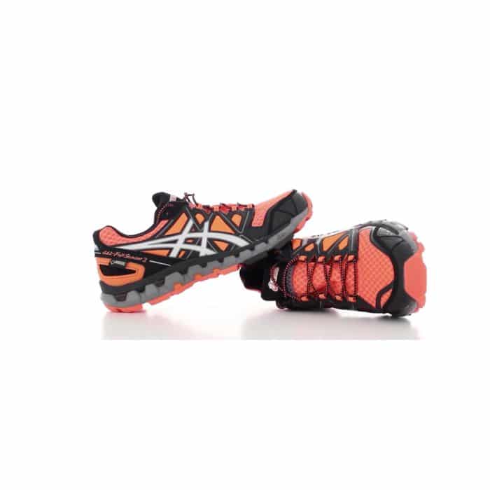 asics gel fuji sensor 2