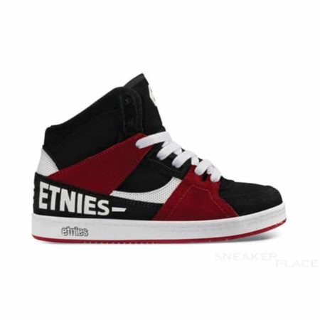 Etnies Kids Ollie King Skate Shoes