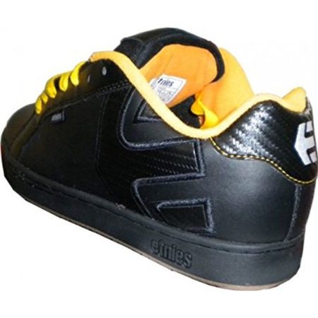 Etnies Kids Fader Skate Shoes