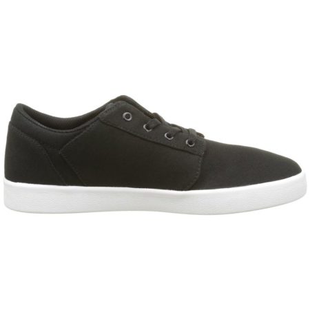 Supra Yorek Low Black White 58228-002 sneaker www.best-buys.gr