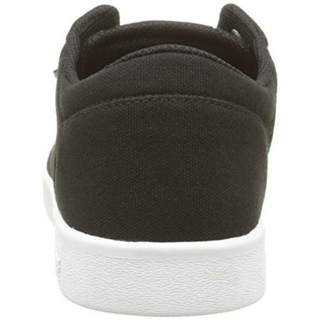 Supra Yorek Low Black White 58228-002 sneaker www.best-buys.gr