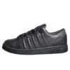 K-Swiss Lozan III Tongue Twister Black 05292-048-M www.best-buys.gr