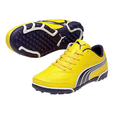 Puma V5.11 Calcetto 102359 06 Football Shoes on www.best-buys.gr