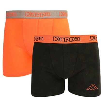 Kappa Boxers 2-Pack 891511-206