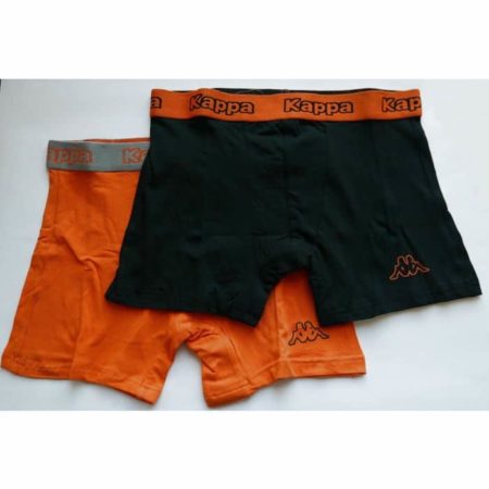 Kappa Boxers 2-Pack 1+1 891511