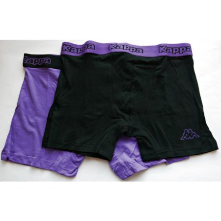 Kappa Boxers 2-Pack 1+1 891511