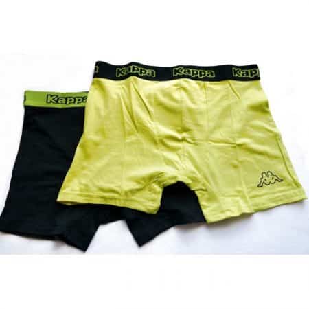 Kappa Boxers 2-Pack 1+1 891511