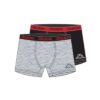 Kappa Boxers 2-Pack 1+1 891511