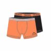 Kappa Boxers 2-Pack 1+1 891511