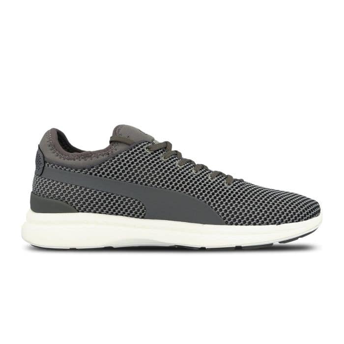 Puma ignite sock knit top