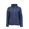 Kjelvik Warina 50 Navy Women's Jacket on www.best-buys.gr