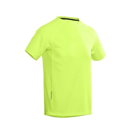 Running T-shirt Santino Jumper Men San-FY-M