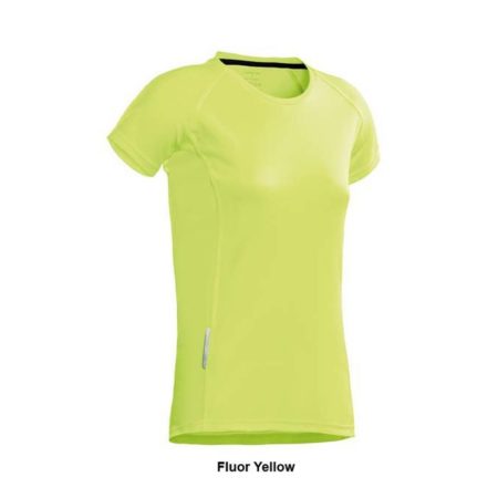 Running T-shirt Santino Jumper Ladies San-FY-L