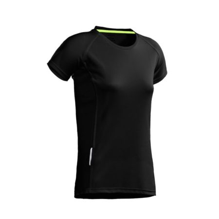 Running T-shirt Santino Jumper Ladies San-BL-L